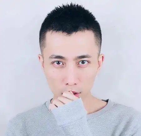 朋克发型男短发怎么弄好看?男生朋克风短发类型有哪些?