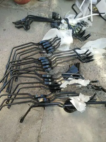 福田货车配件时代驭菱v1vq1伽途t3一字字型其他