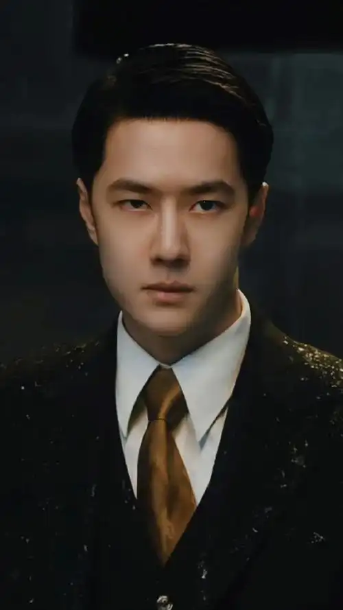 很多人想成为王一博,那就先了解一下王一博的这半年:2021年,王一博