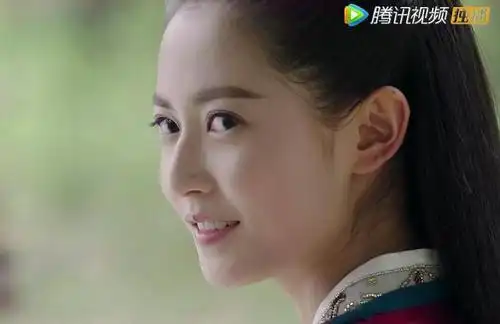 《新倚天屠龙记》:陈钰琪——史上最晚出场的女主角赵敏扮演者!