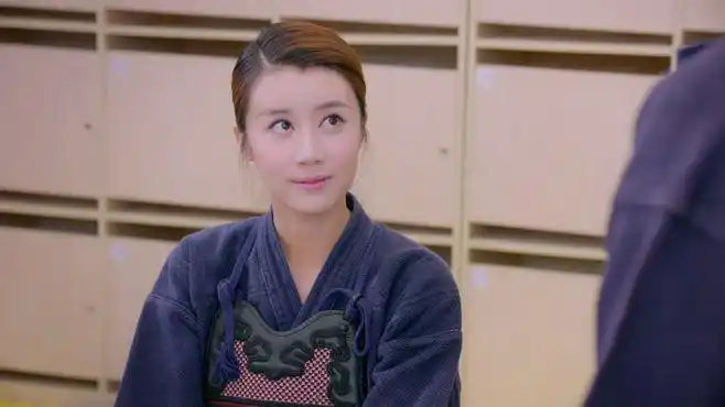 最美的安排:杨洁带杨玉来剑道馆,隐晦提及牛公正,当杨玉不理解