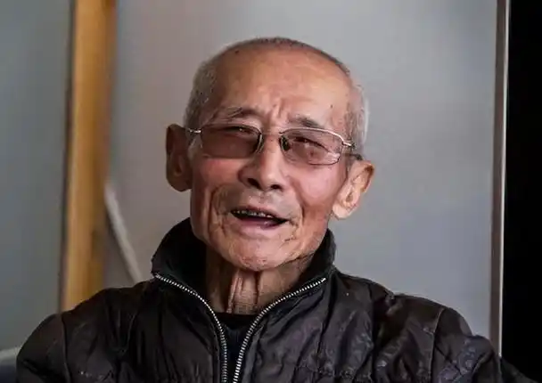 英雄儿女中王成原型仍健在,隐瞒身份半辈子,原因惹人泪目