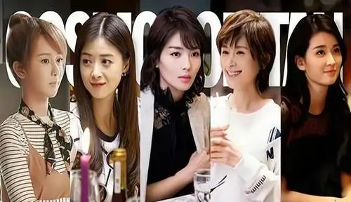 《欢乐颂》三四五多季齐拍,"五美"却再难聚首?那你可错了!