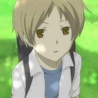 夏目小时候的头像高清