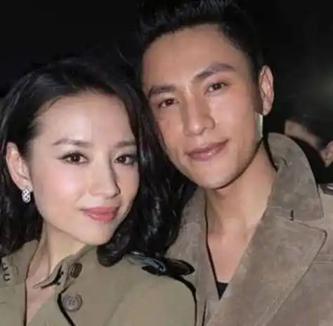 陈坤官宣新身份,喜迎陈家小少爷出生,陈尊佑有一个新弟弟_周迅_儿子