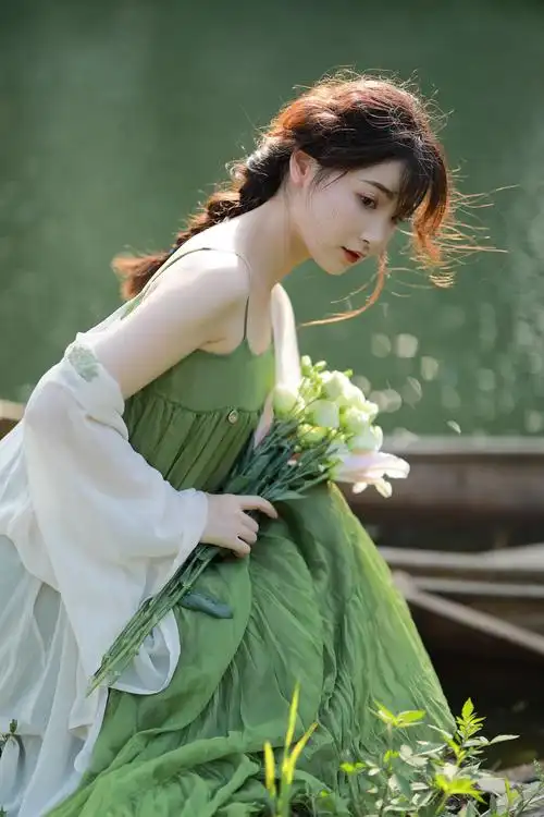 青梅_人像_poco摄影,我的夏日专属汽水,颇可征稿,我要上开屏,森系写真