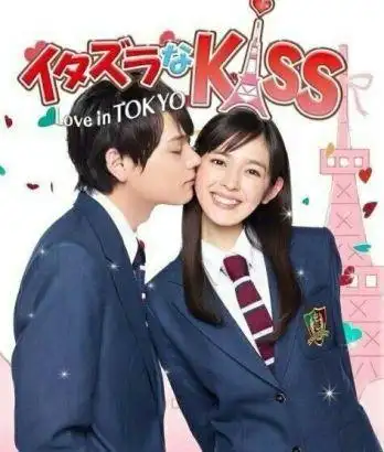 电视剧《一吻定情》剧情介绍以及分集剧情介绍