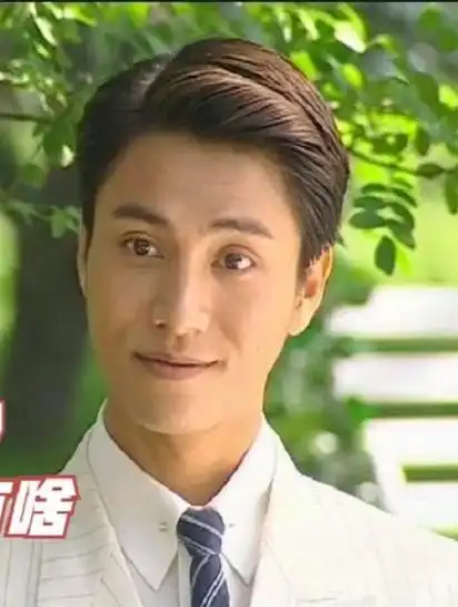 陈坤:《金粉世家》里的富家少爷,除了帅气,他的演技更让人赞叹