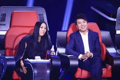 中国新歌声第一季