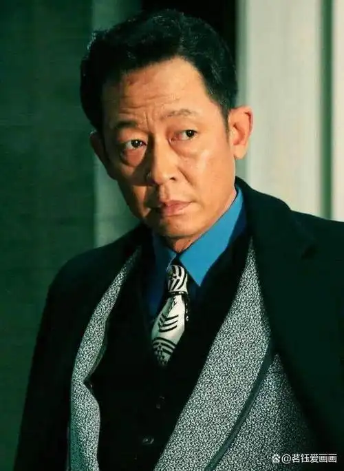 下面小编将为你揭示中国十大老戏骨男演员,看看哪些演员最受大众