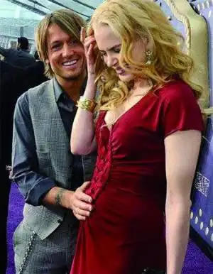 今朝明星婚事多:梁朝伟将结婚 基德曼41岁生娃