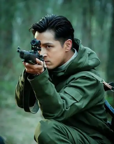 胡歌扮演的明台为何得到追捧?《伪装者》凭什么广受欢迎?