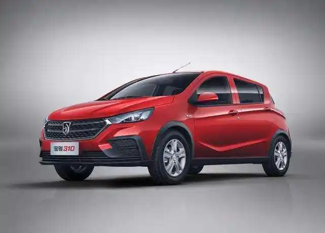 3万以下的新车有哪些(3万以下的新车有哪些车)