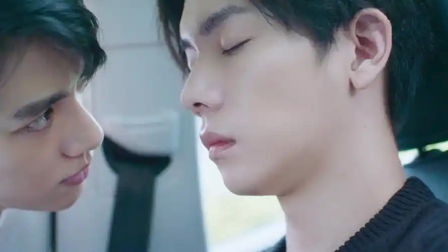 林子闳杨宇腾 第二名的逆袭 高仕德周书逸