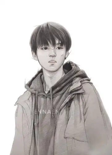 王俊凯饭绘 《749局》