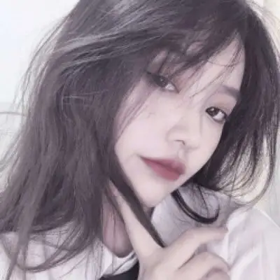 女生头像高冷气质头像 时光怂恿深爱的人放手 - 头像图片 - 潮人个性