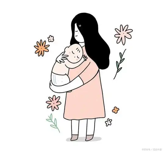 一个女人在家庭里承受的压力