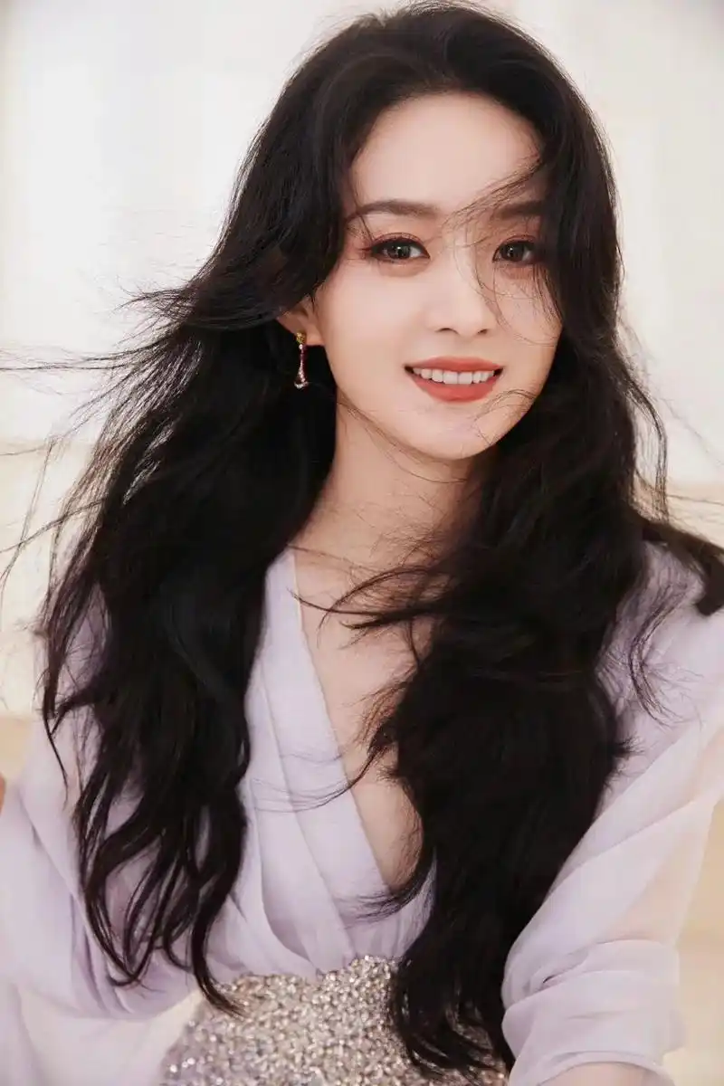 赵丽颖 #盛世美颜 #美女 #向全世界安利 #这谁顶得住啊 - 抖音