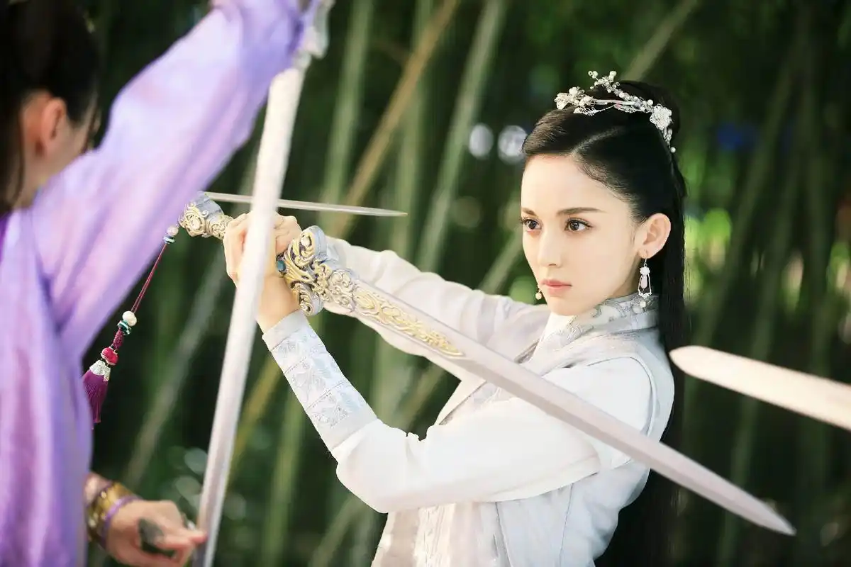 电视剧《择天记》海报高清壁纸高清大图预览其它尺寸_大陆影视下载_美