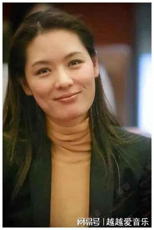 网易首页>网易号>正文申请入驻> 直至与郎昆先生离婚之后,她才得以