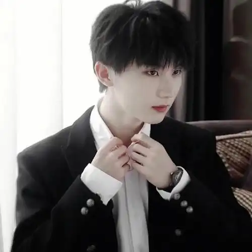 时代少年团头像