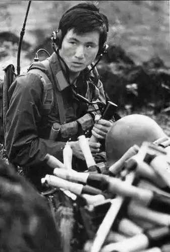 虽然损失很大,很多人去了战场就再也没能回来,但是这场战争捍卫了我们