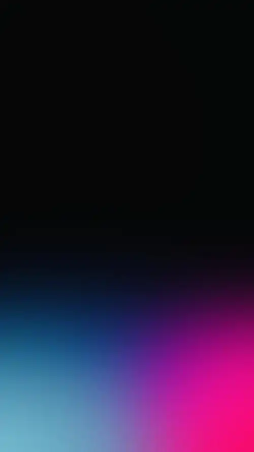 绚烂唯美渐变色高清手机壁纸
