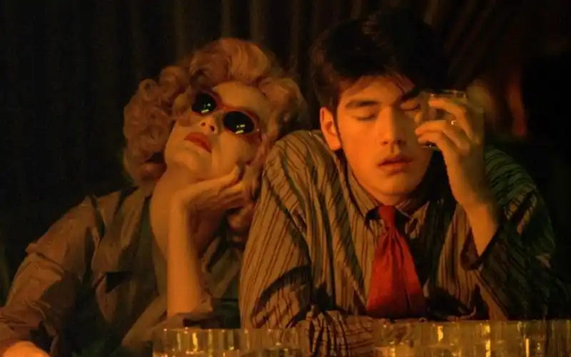 重庆森林chungkingexpress1994thingsinlife