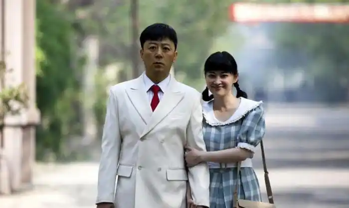 父母爱情剧情介绍的这四处剧情你看懂了吗