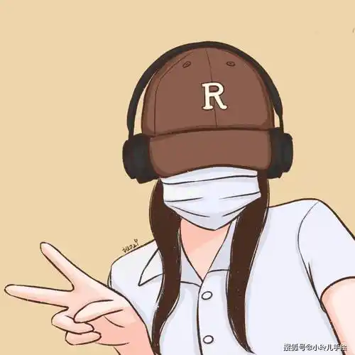 好看的头像,抖音图片最火头像_风格_个性_的优点