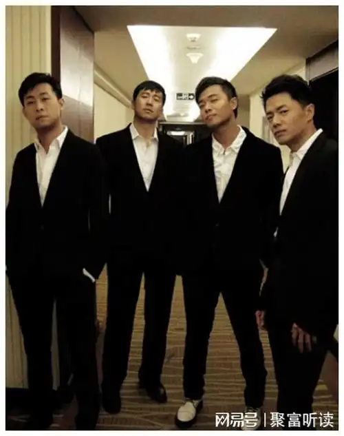 张译陈思诚原名曝光改名换来好运中国影协名单公布