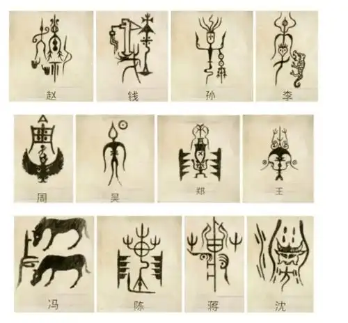 【县区动态】江华:瑶族十二姓图腾 扮靓千年瑶寨