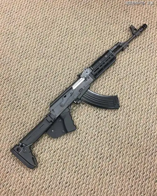 轻武器欣赏精美的枪械图喜欢就收藏系列三