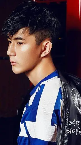 于朦胧 menglong yu的图片