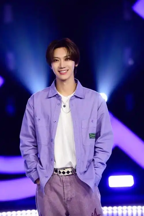 创造营导师 路透