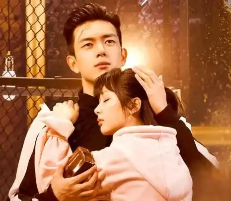 《亲爱的热爱的》杨紫92李现.