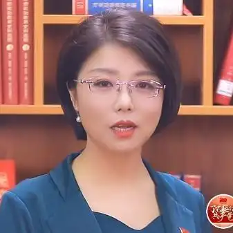 了不起的她丨海南大学杨娜副院长向前走坚定地向前走