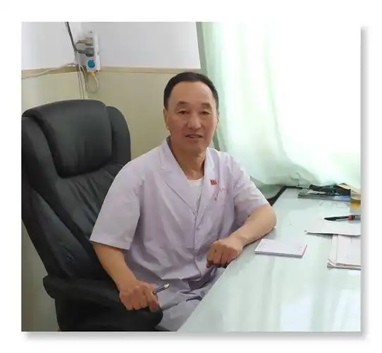 回民医院皮肤科——皮肤病患者的福音