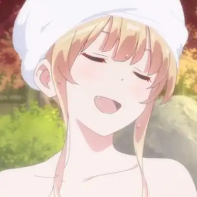 路人女主.英梨梨.头像.女生.动漫