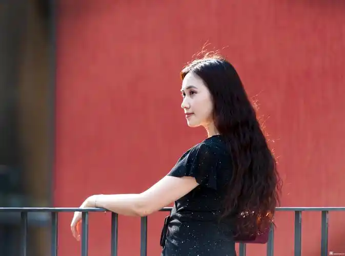 2020周末人像随拍系列(2) - 摄影沙龙 - 深圳论坛