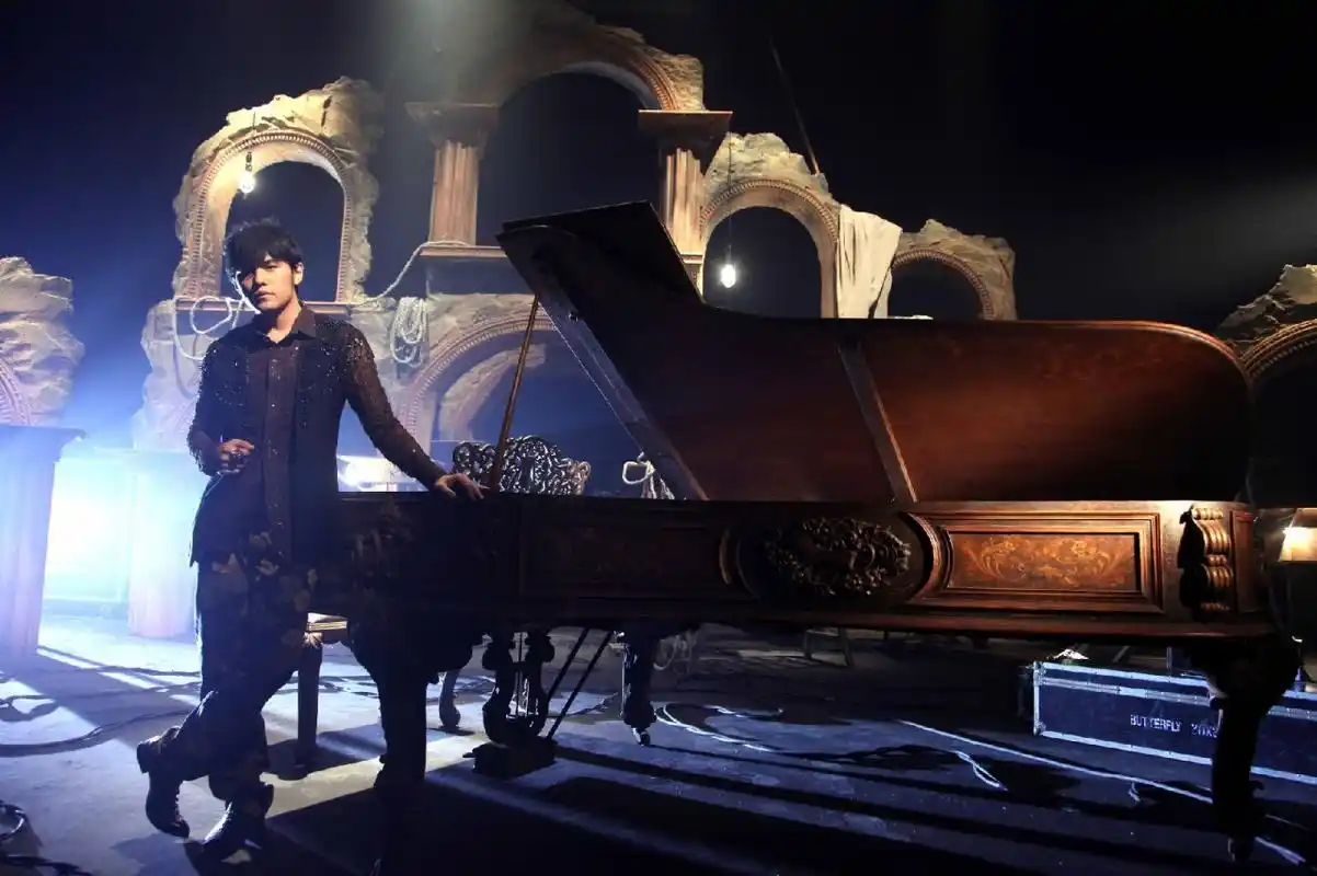 解密周杰伦的商业帝国