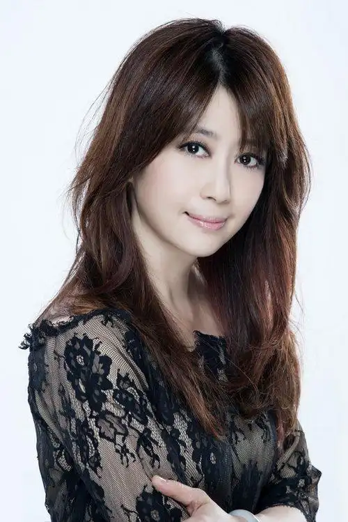 孟庭苇新宣传照曝光岁月偷不走纯真容颜