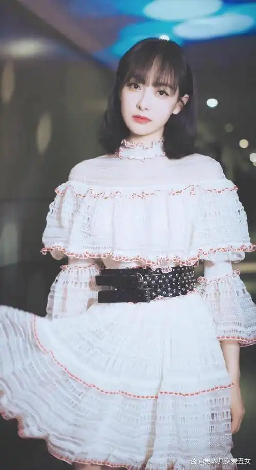 宋茜:如何成为实力派演员?