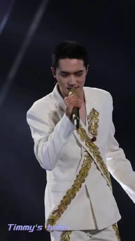 许魏洲官宣2024中国电影大数据荣誉之夜##许魏洲如