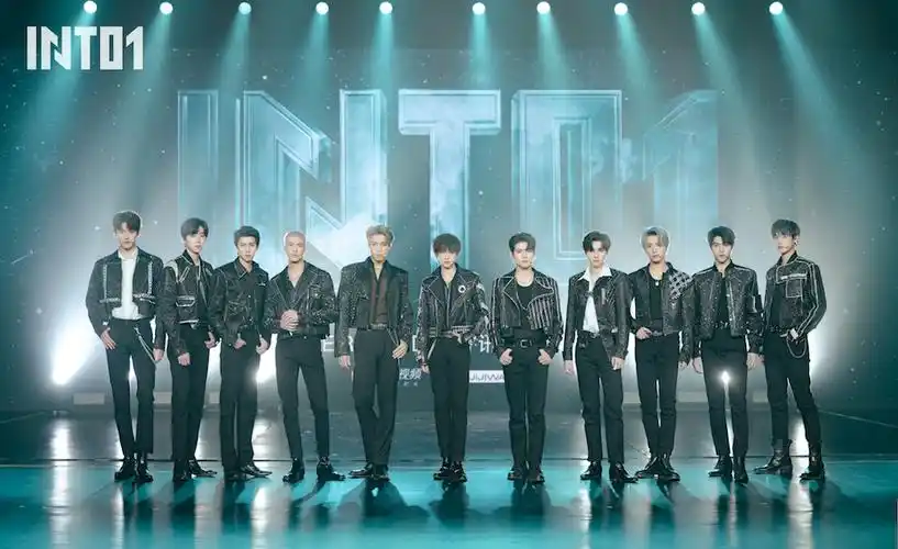 创4成团后首秀发布两年运营计划