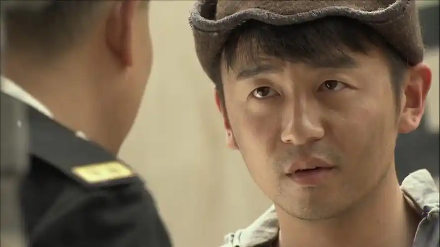 飞哥大英雄梁飞被告知医院是埋伏梁飞笑了鬼子对我还挺重视