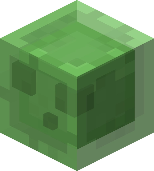 我的世界史莱姆信息-视游我的世界专区