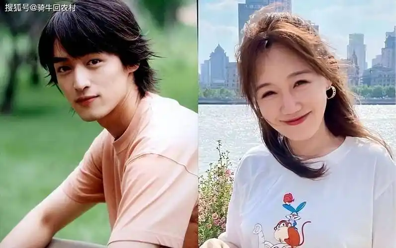 黄曦宁近照曝光,现在终于知道胡歌为什么选她了_薛佳凝_网友_彭于晏