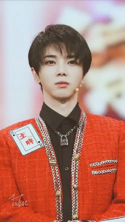 华晨宇王牌对王牌##2019华晨宇火星演