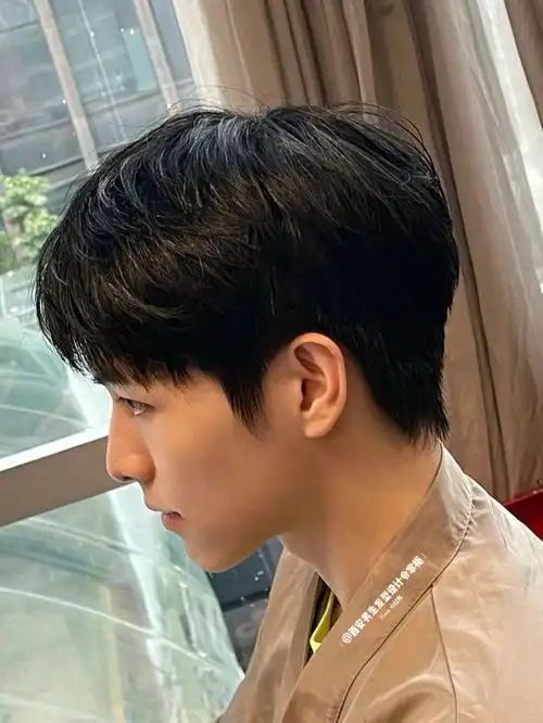 西安男士理发 西安男士剪发西安男士发型 西安男士理发店 西安男士